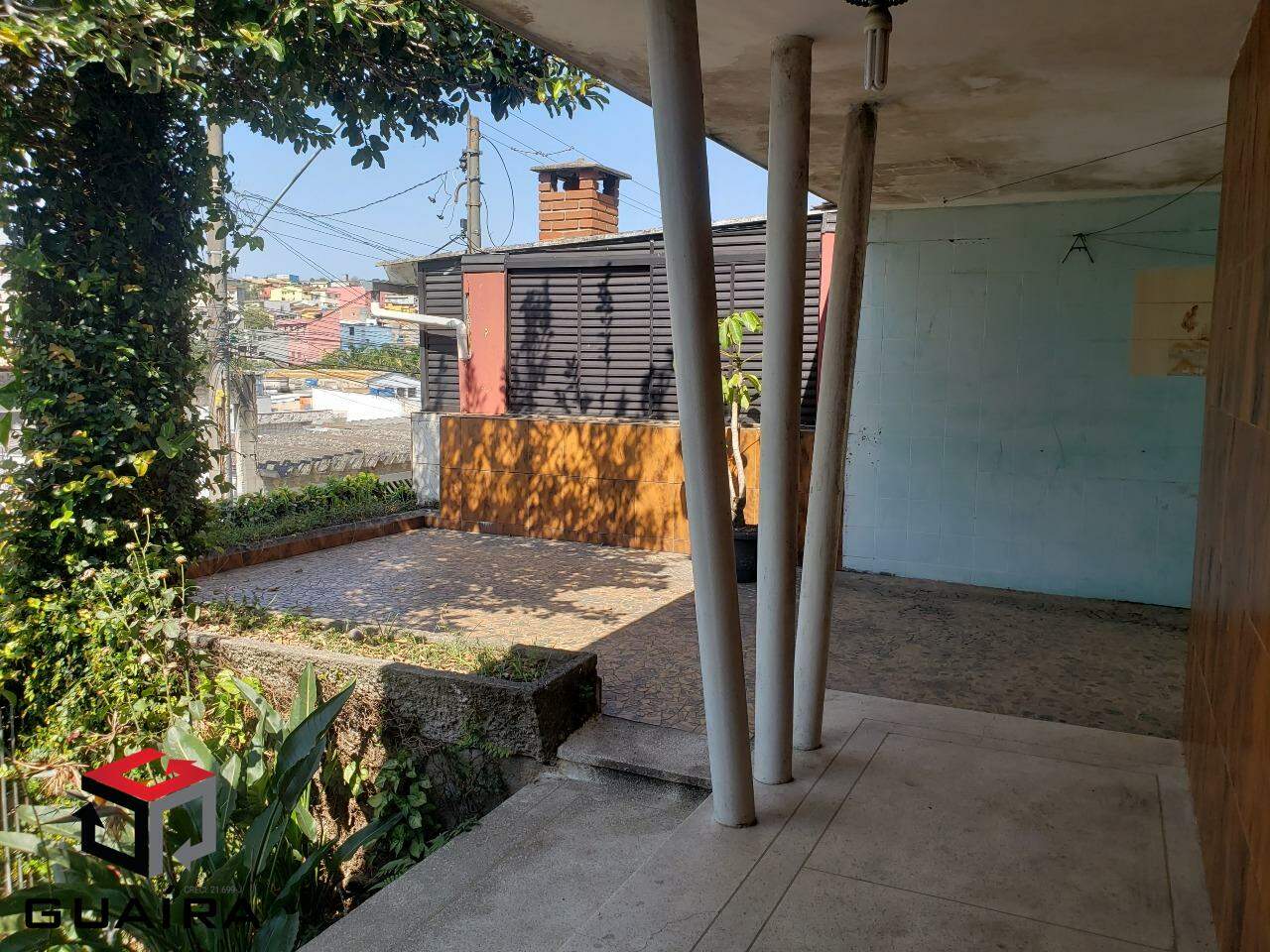 Casa à venda com 2 quartos, 103m² - Foto 3