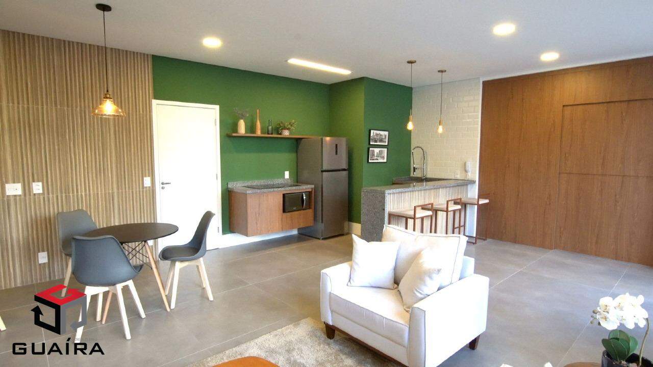 Apartamento à venda com 2 quartos, 55m² - Foto 24