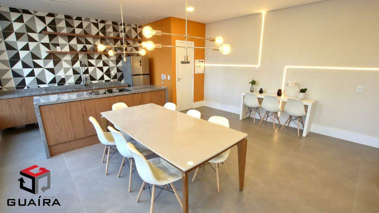 Apartamento à venda com 2 quartos, 55m² - Foto 17