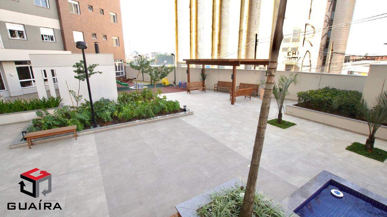 Apartamento à venda com 2 quartos, 55m² - Foto 12