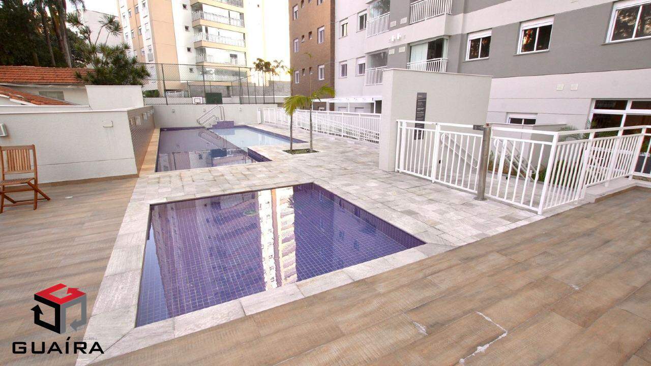 Apartamento à venda com 2 quartos, 55m² - Foto 13