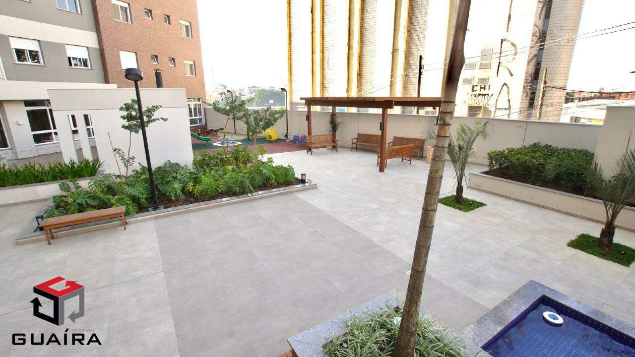 Apartamento à venda com 2 quartos, 55m² - Foto 22