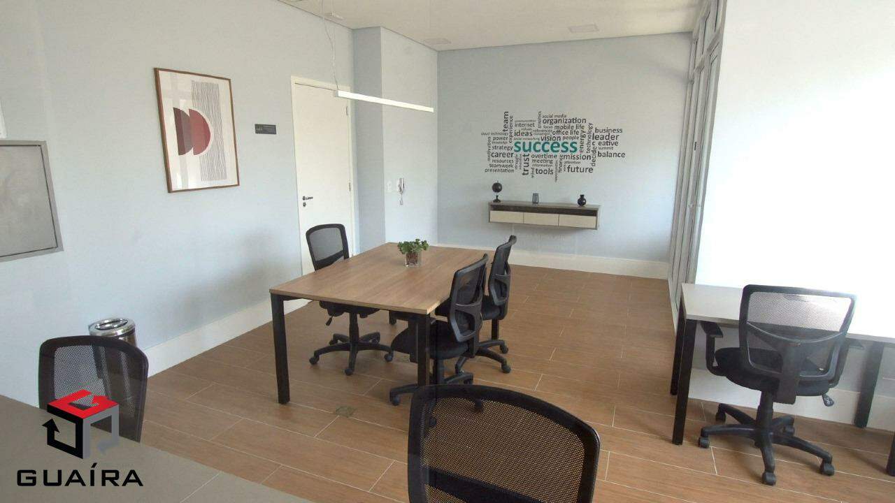 Apartamento à venda com 2 quartos, 55m² - Foto 21