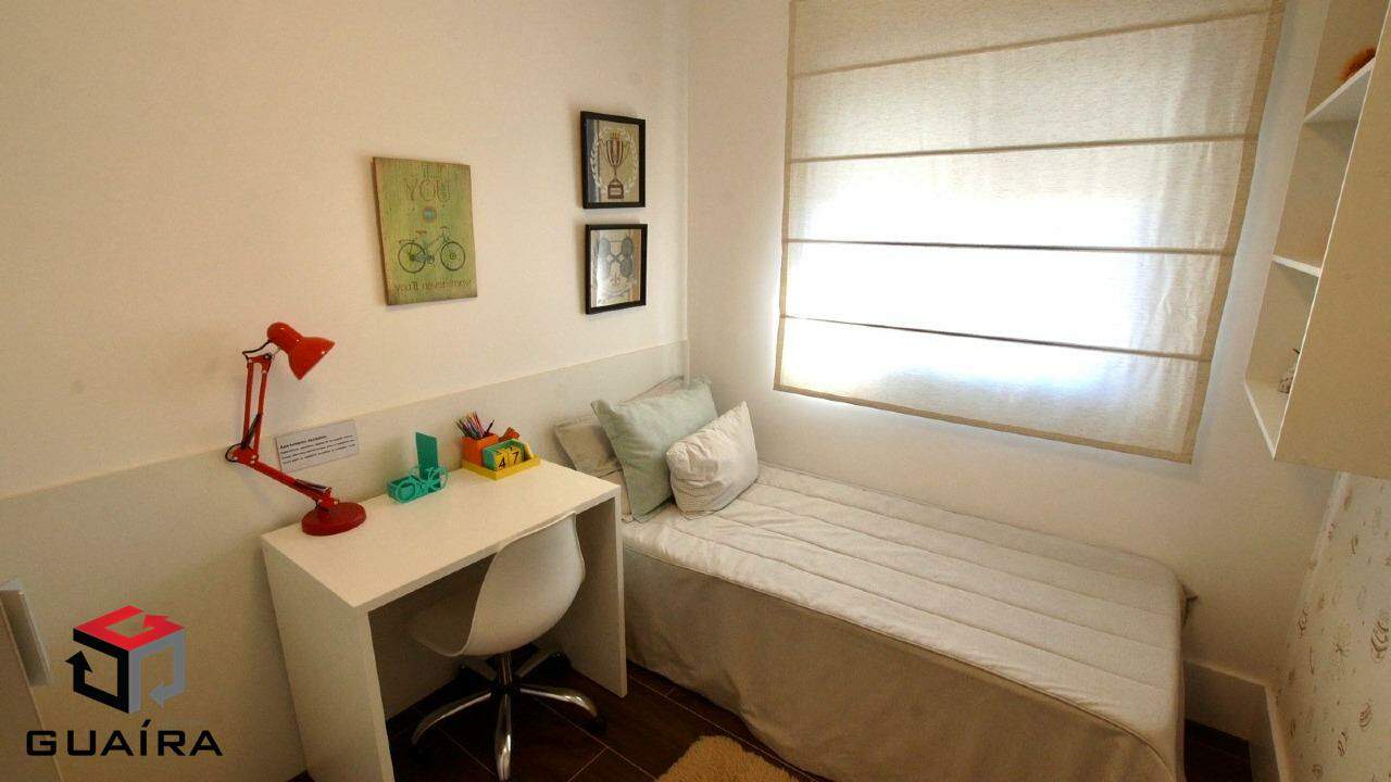 Apartamento à venda com 2 quartos, 55m² - Foto 9