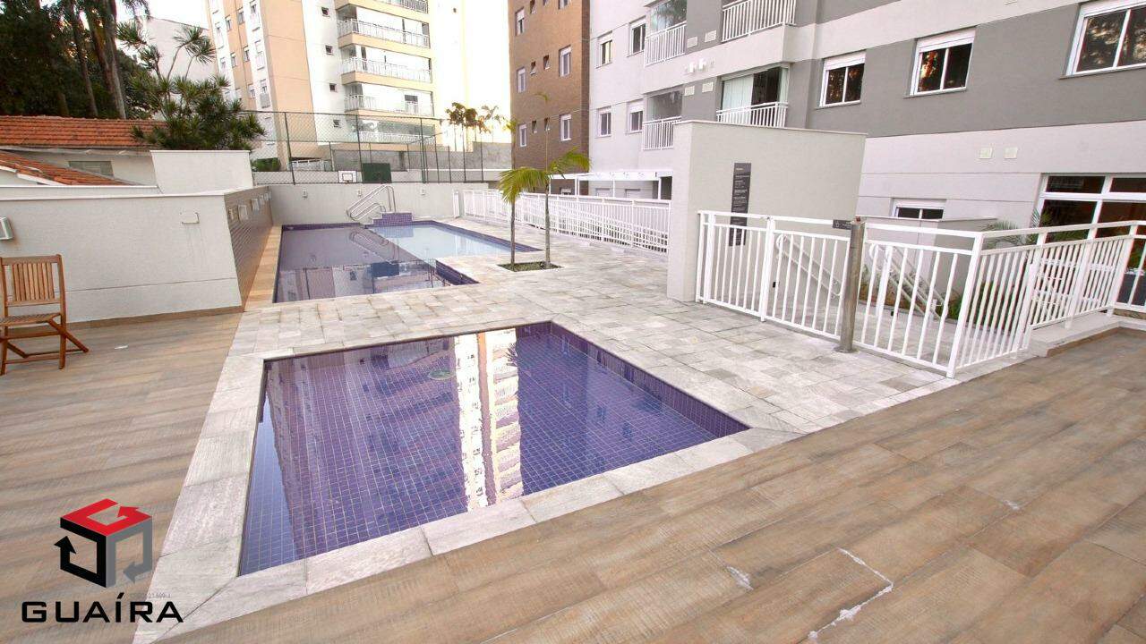 Apartamento à venda com 2 quartos, 55m² - Foto 14