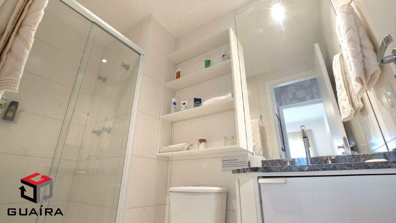 Apartamento à venda com 2 quartos, 55m² - Foto 7