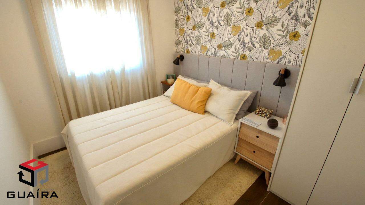 Apartamento à venda com 2 quartos, 55m² - Foto 8