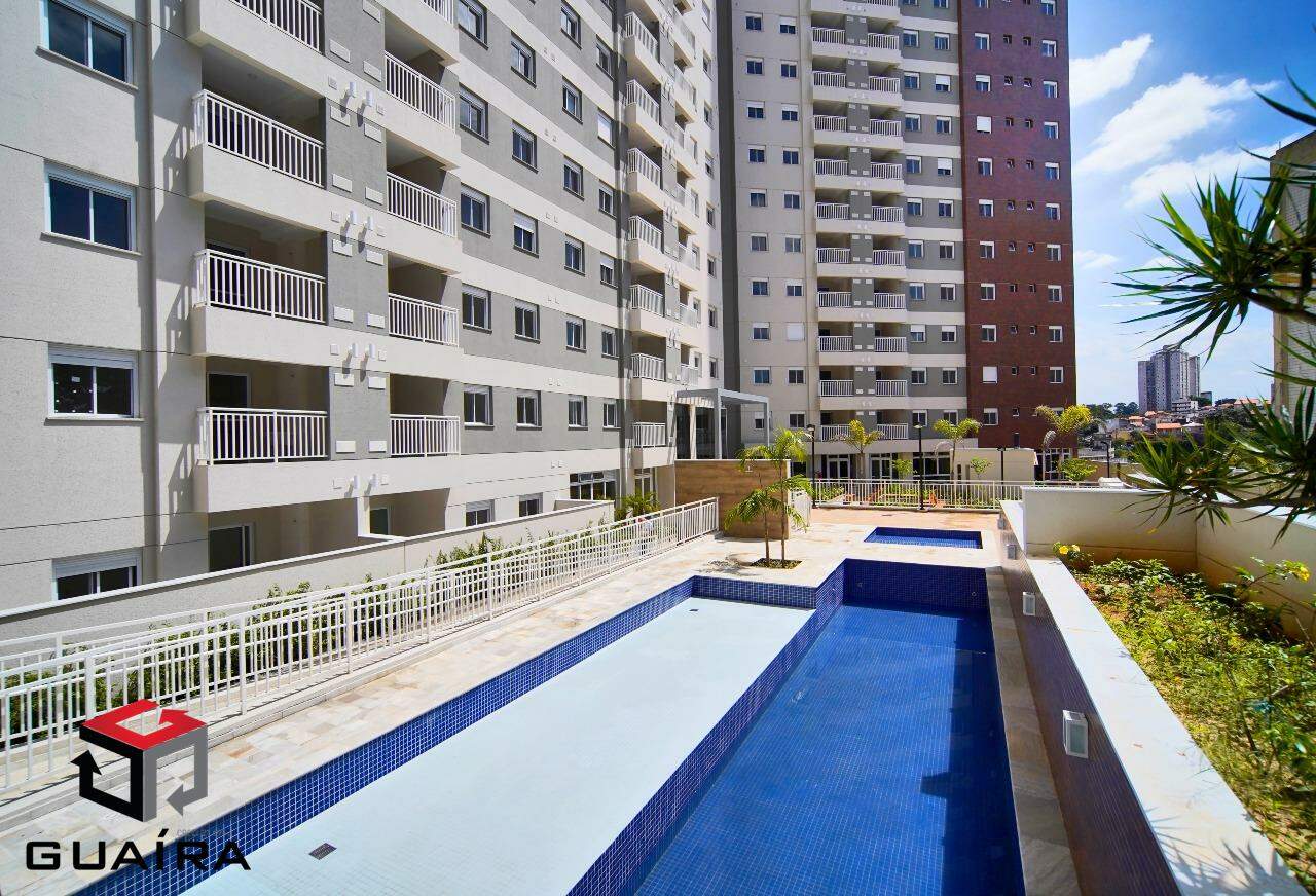 Apartamento à venda com 2 quartos, 55m² - Foto 12