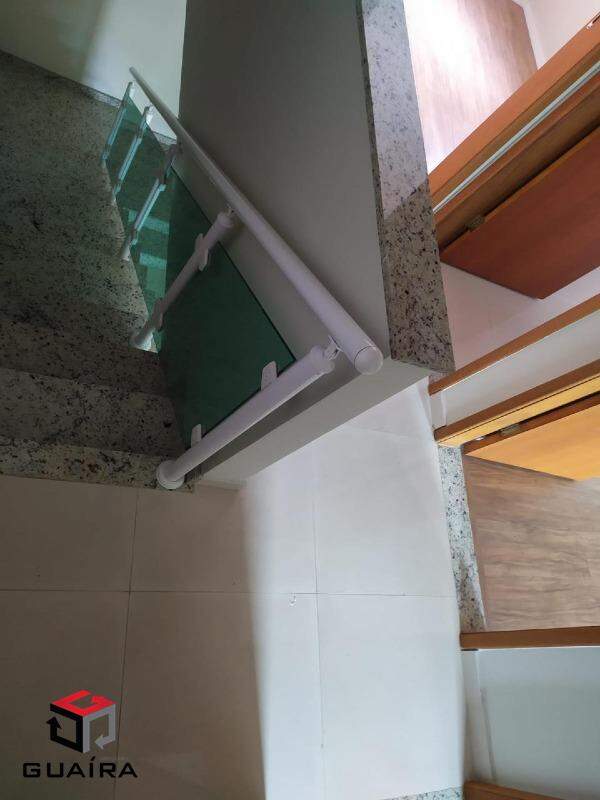 Sobrado à venda com 3 quartos, 125m² - Foto 23