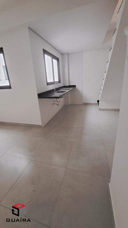 Cobertura à venda com 2 quartos, 116m² - Foto 2