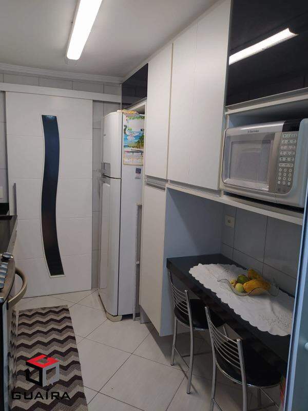 Apartamento à venda com 2 quartos, 55m² - Foto 5