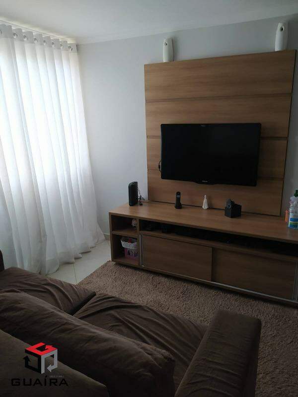 Apartamento à venda com 2 quartos, 55m² - Foto 4