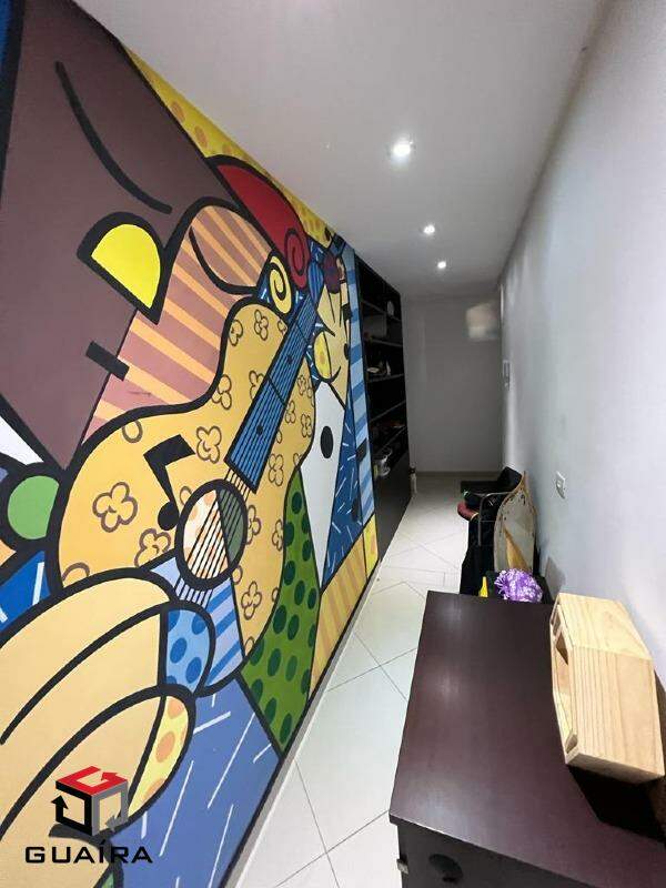 Cobertura, 3 quartos, 180 m² - Foto 4