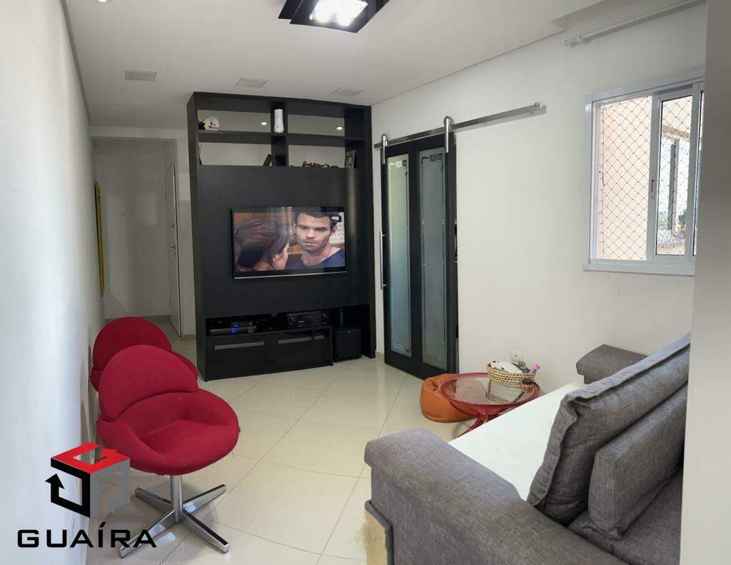 Cobertura, 3 quartos, 180 m² - Foto 2