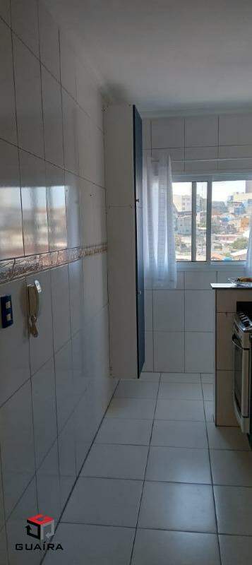 Apartamento à venda com 2 quartos, 55m² - Foto 5