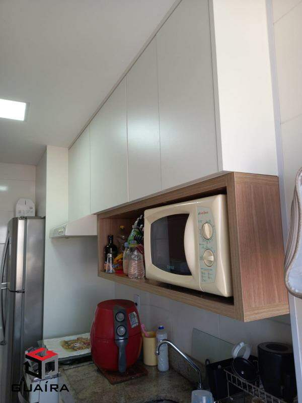 Apartamento à venda com 2 quartos, 43m² - Foto 7