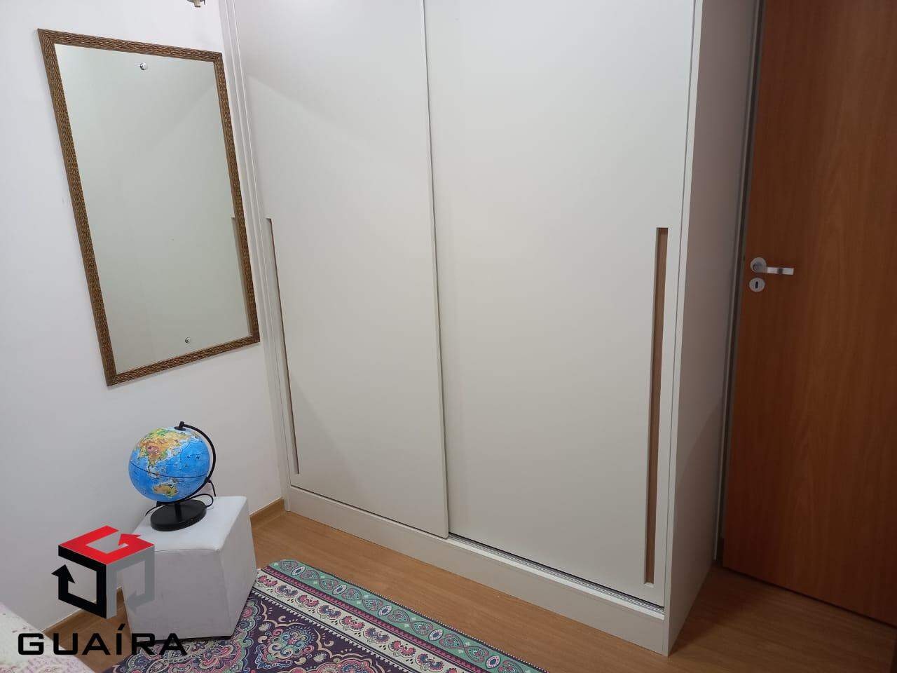 Apartamento à venda com 2 quartos, 43m² - Foto 14