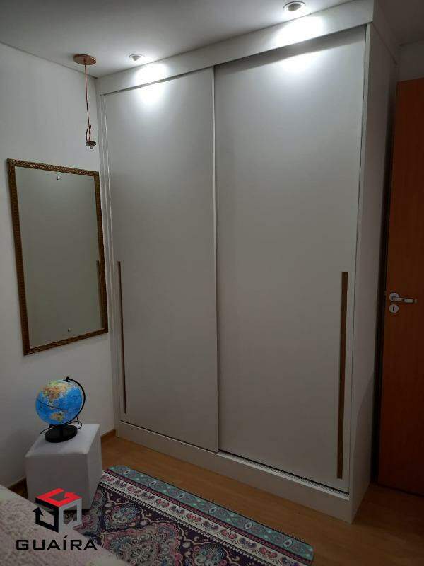 Apartamento à venda com 2 quartos, 43m² - Foto 13