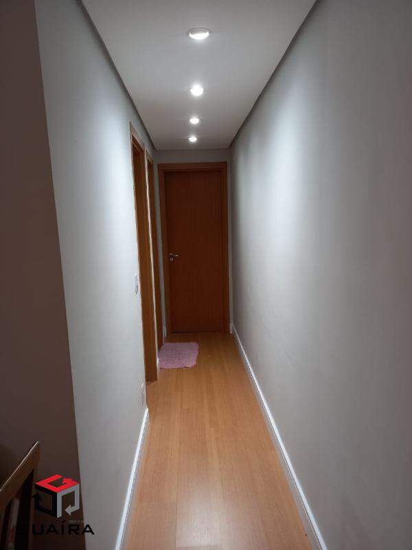 Apartamento à venda com 2 quartos, 43m² - Foto 10