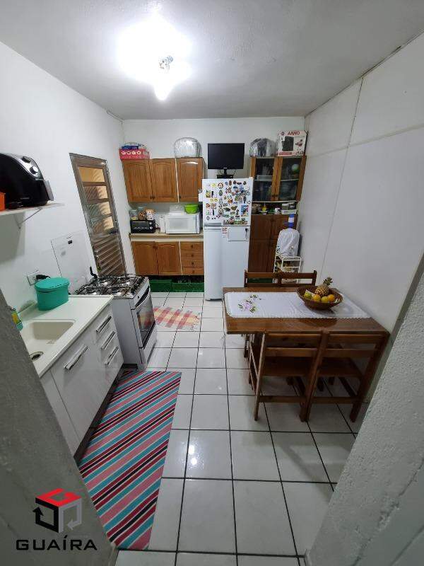 Casa à venda com 3 quartos, 160m² - Foto 3