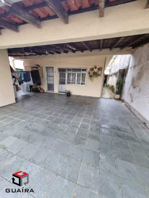 Casa à venda com 3 quartos, 160m² - Foto 1