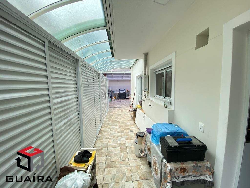 Sobrado à venda com 4 quartos, 210m² - Foto 11