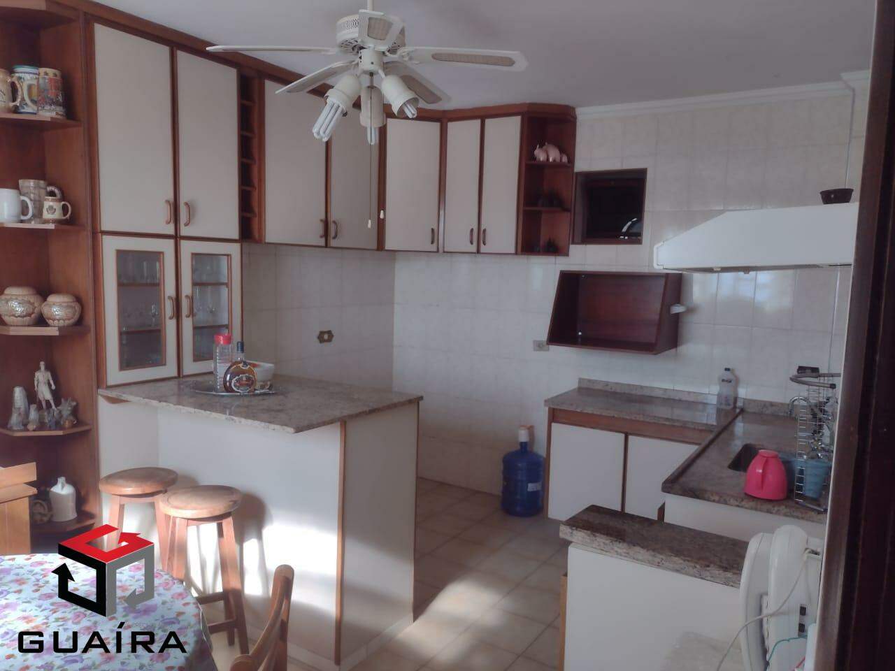 Apartamento à venda com 2 quartos, 141m² - Foto 6