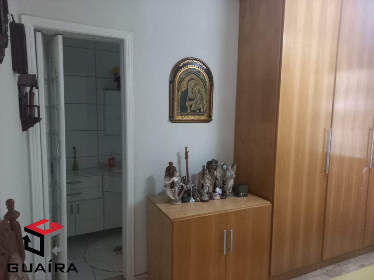 Apartamento à venda com 3 quartos, 128m² - Foto 11