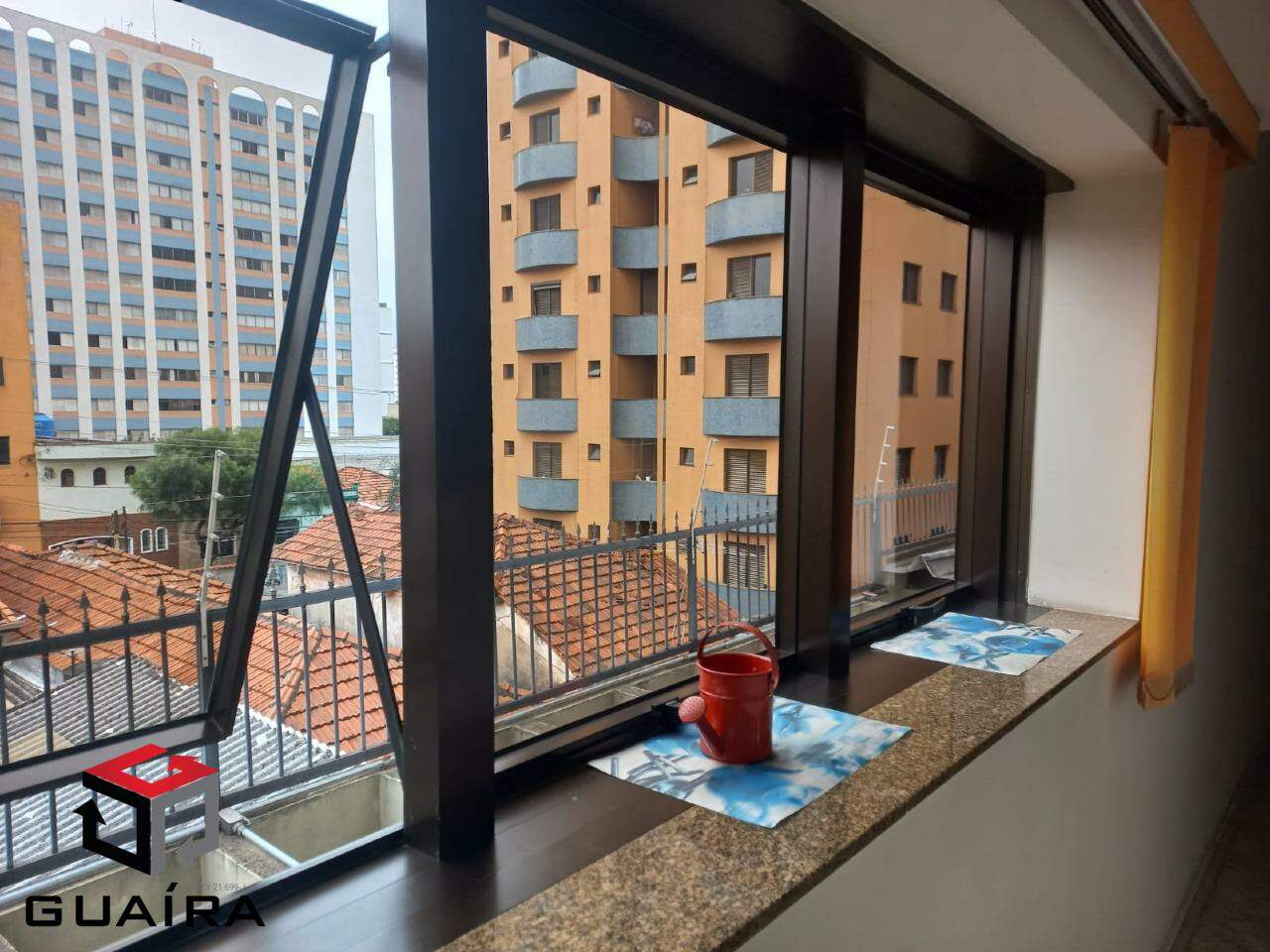 Apartamento à venda com 3 quartos, 128m² - Foto 5