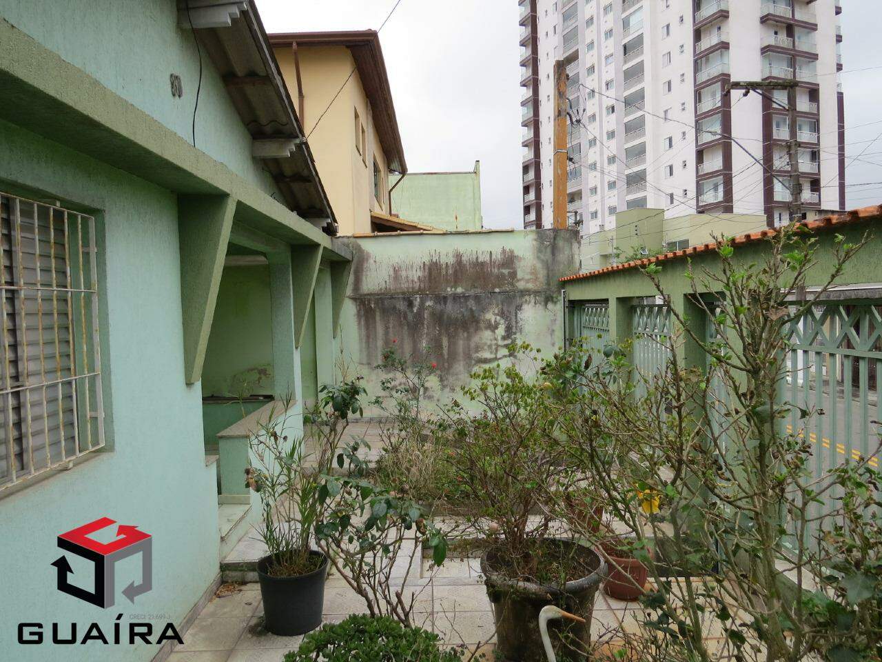 Terreno à venda, 170m² - Foto 12