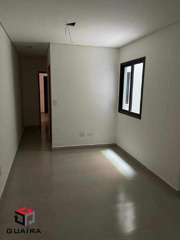 Apartamento à venda com 2 quartos, 51m² - Foto 1