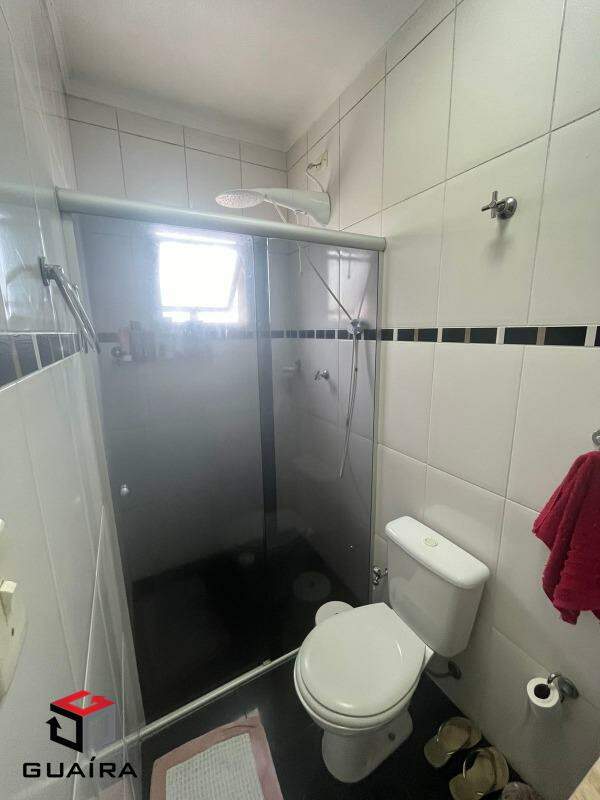 Sobrado à venda com 3 quartos, 200m² - Foto 14