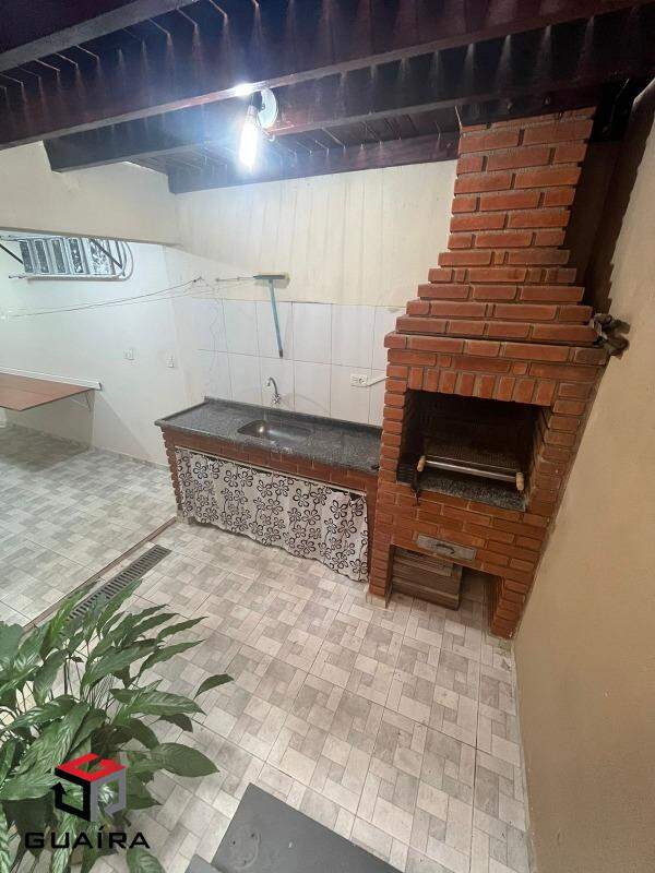 Sobrado à venda com 3 quartos, 200m² - Foto 29