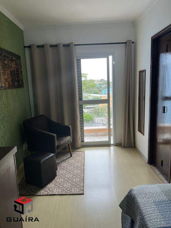 Sobrado à venda com 3 quartos, 200m² - Foto 12