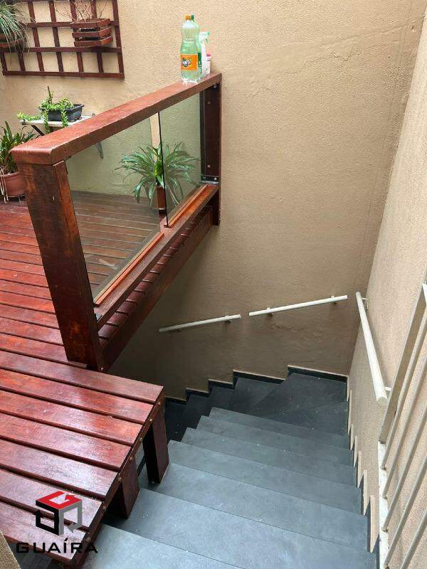 Sobrado à venda com 3 quartos, 200m² - Foto 9