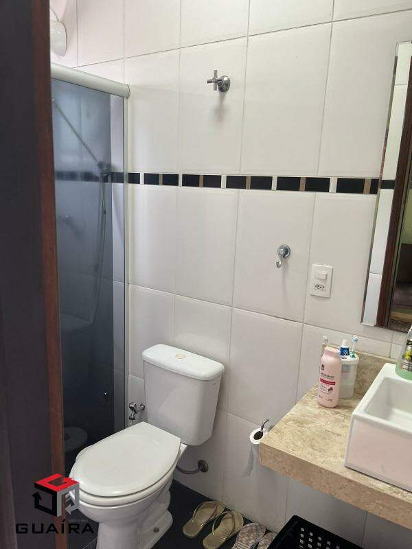 Sobrado à venda com 3 quartos, 200m² - Foto 13