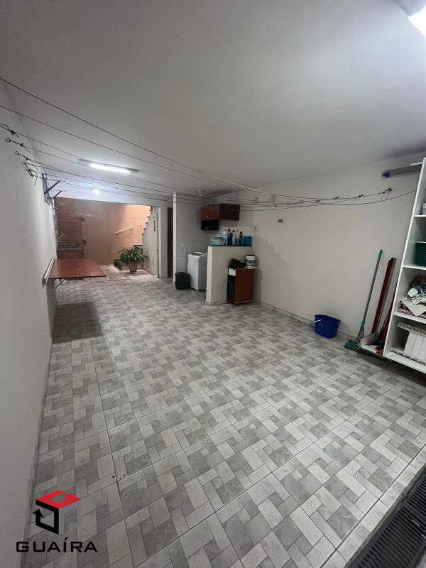 Sobrado à venda com 3 quartos, 200m² - Foto 27