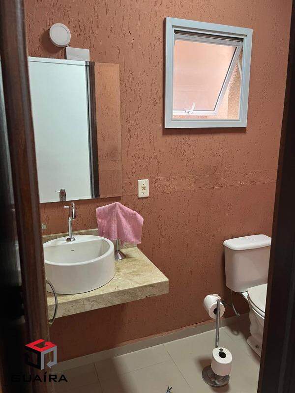 Sobrado à venda com 3 quartos, 200m² - Foto 6