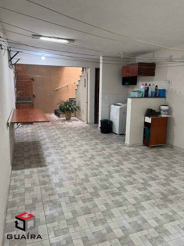 Sobrado à venda com 3 quartos, 200m² - Foto 26