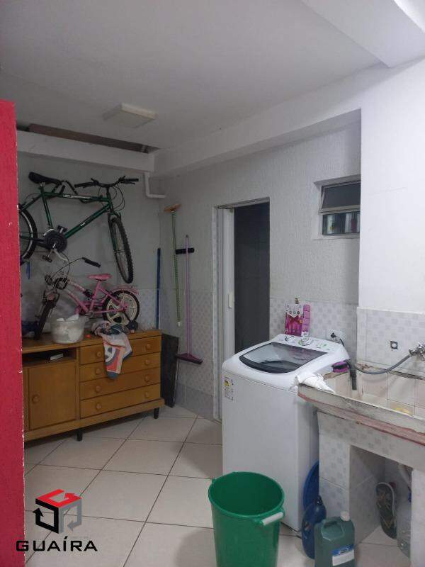 Sobrado à venda com 3 quartos, 101m² - Foto 9