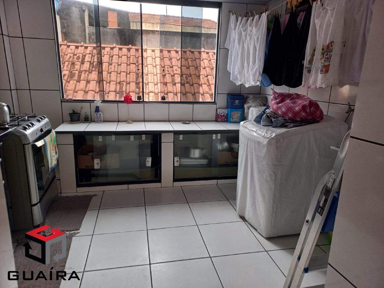 Sobrado à venda com 3 quartos, 101m² - Foto 6