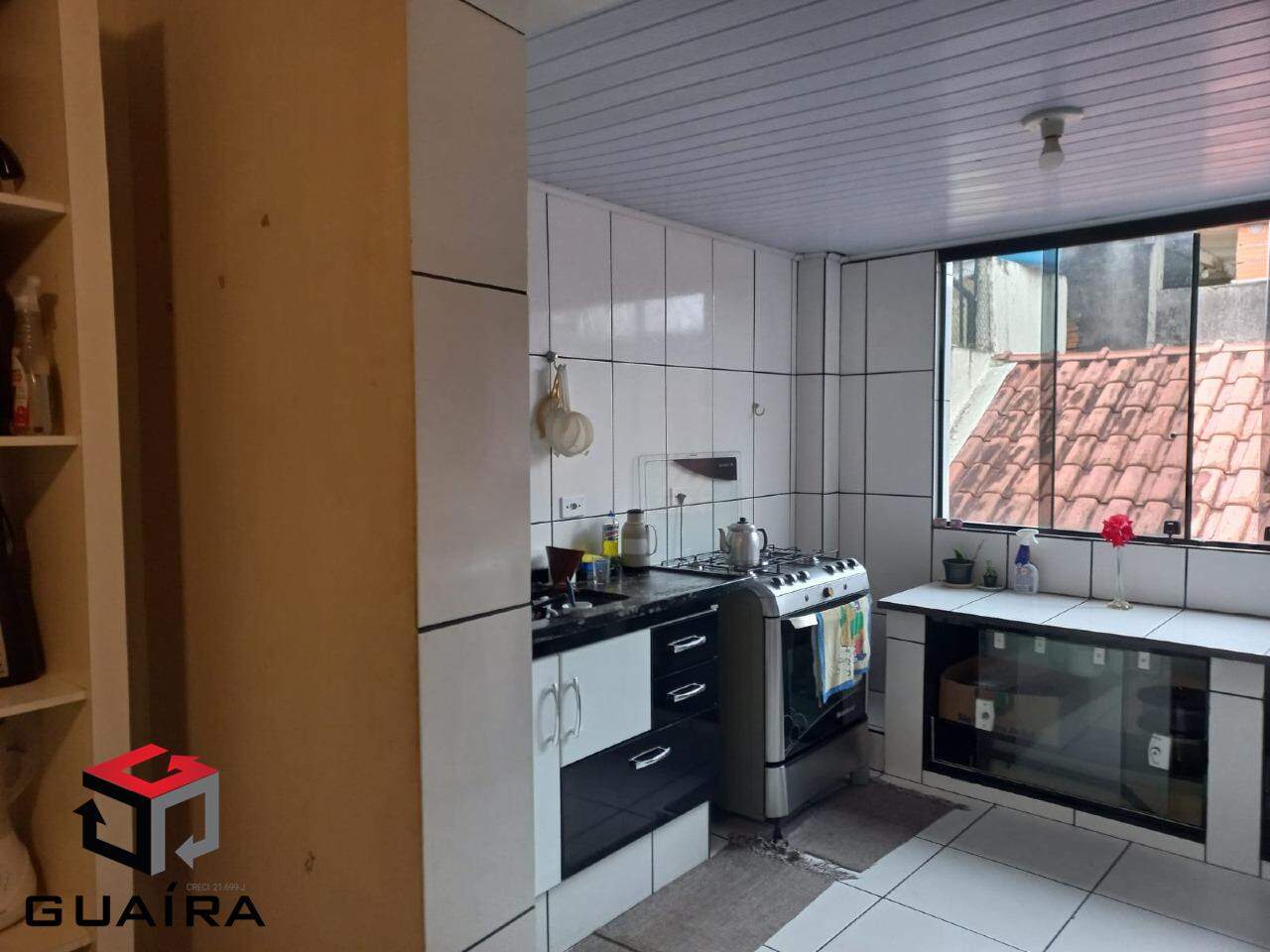 Sobrado à venda com 3 quartos, 101m² - Foto 8