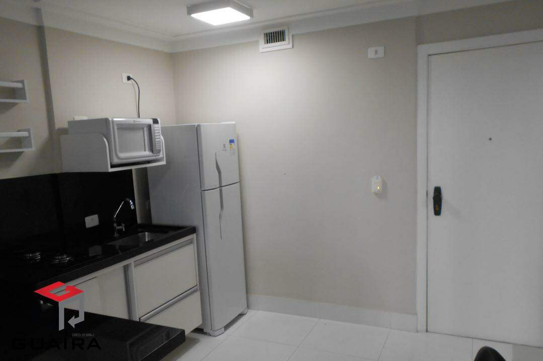 Apartamento à venda com 1 quarto, 42m² - Foto 3