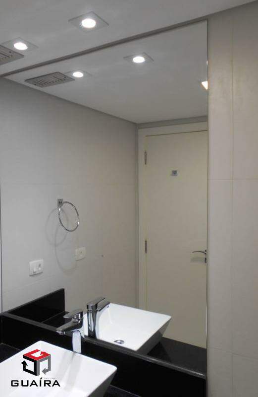 Apartamento à venda com 1 quarto, 42m² - Foto 7