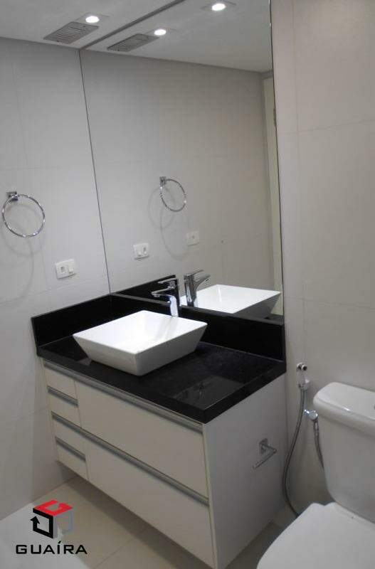 Apartamento à venda com 1 quarto, 42m² - Foto 6