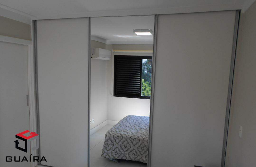 Apartamento à venda com 1 quarto, 42m² - Foto 5