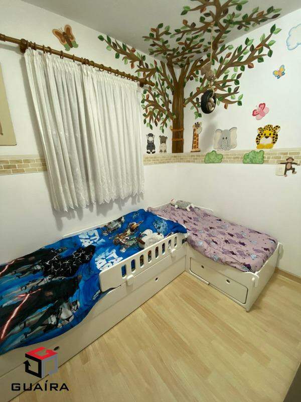 Apartamento à venda com 3 quartos, 130m² - Foto 11