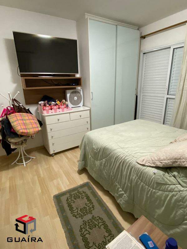 Apartamento à venda com 3 quartos, 130m² - Foto 9