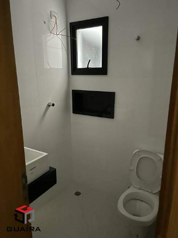 Apartamento à venda com 2 quartos, 55m² - Foto 8