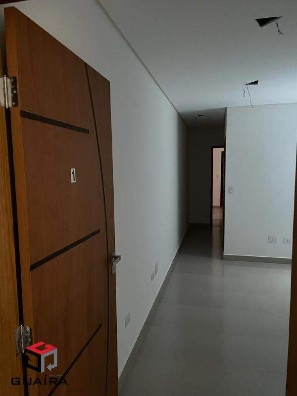 Apartamento à venda com 2 quartos, 55m² - Foto 2